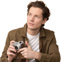 Alfie Wood